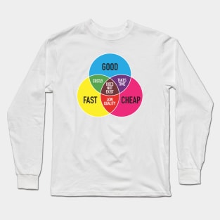 Pick 2 Long Sleeve T-Shirt